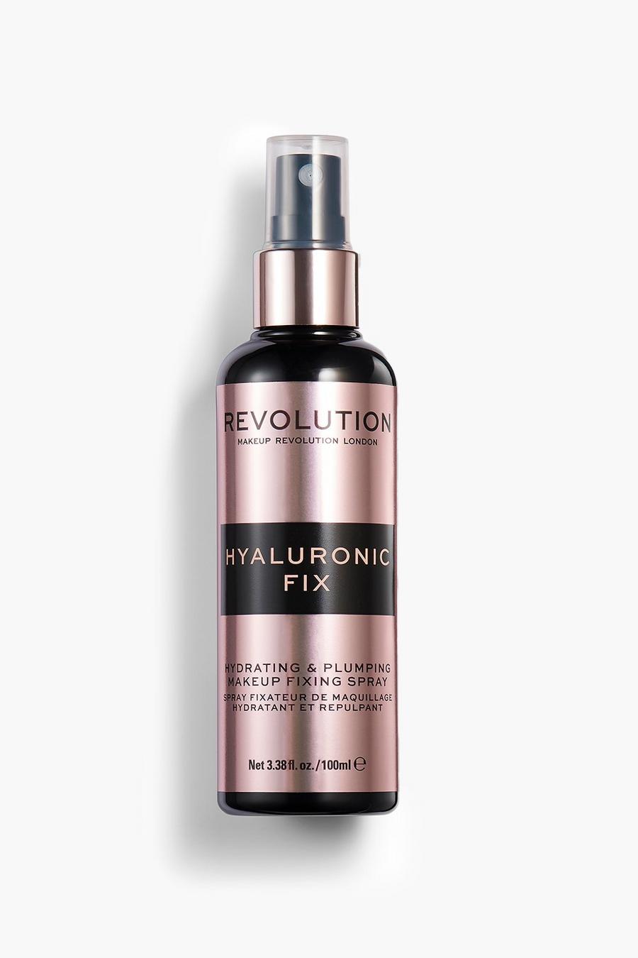 Clear Revolution Hyaluronic Fixing Spray image number 1