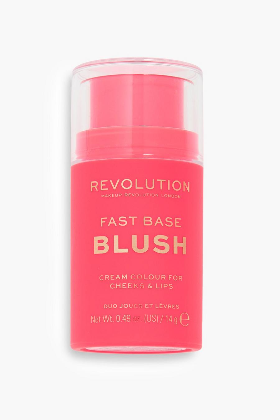 Bloom Revolution Fast Base Blush Stick image number 1