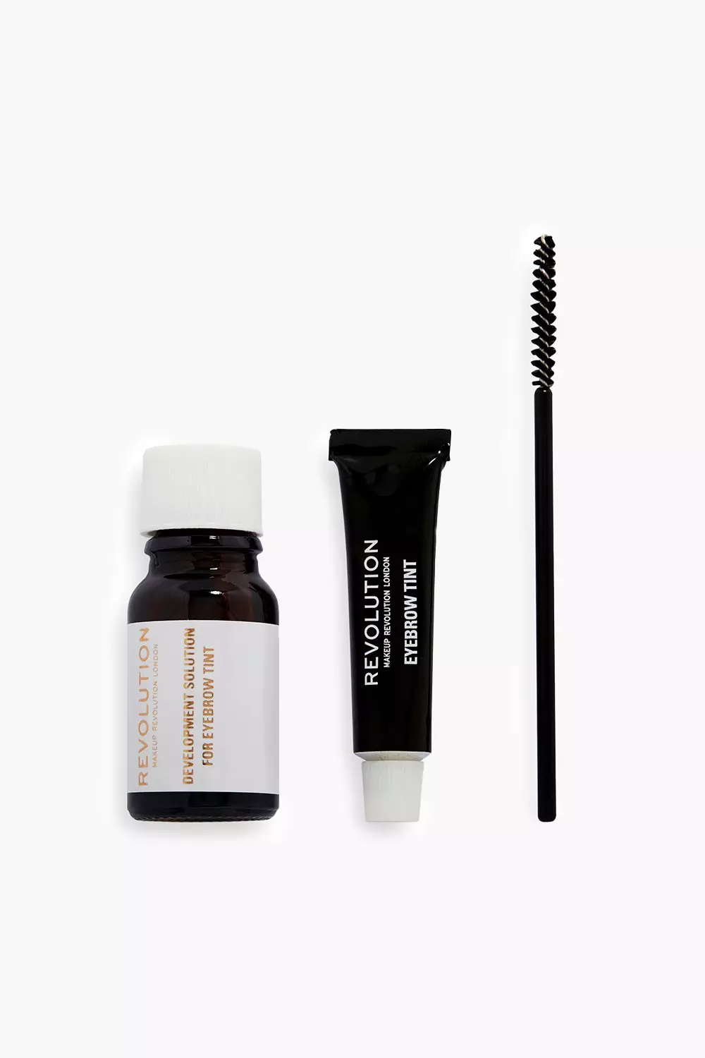 Black Revolution Brow Dye Tint Kit  alternative image