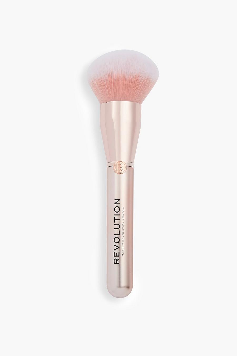 Revolution - Pinceau poudre - Ultimate Powder - R12, Pink image number 1