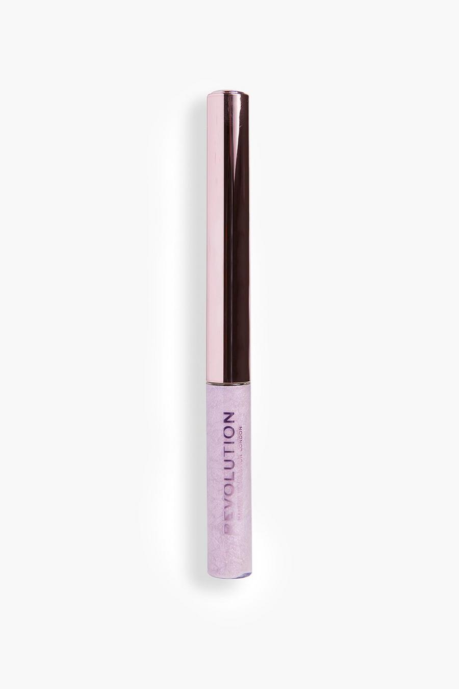 Lilac lustre Revolution Ultimate Lights Chromatic Eyeliner
