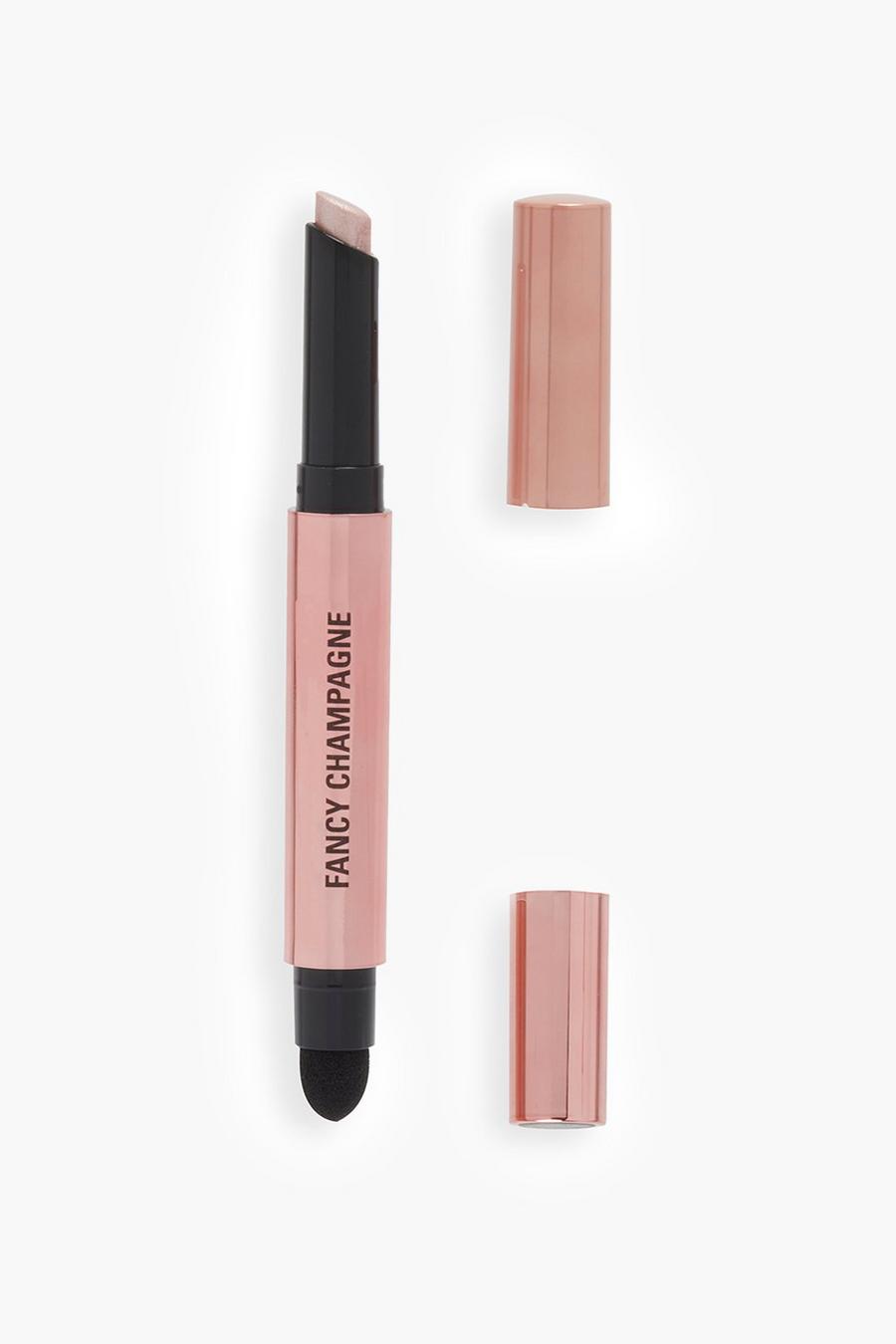 Revolution Lustre Wand Shadow Stick , Fancy champagne image number 1