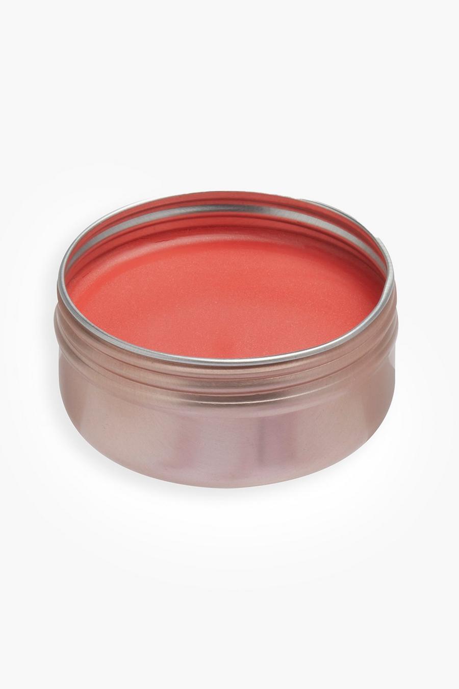 Peach bliss Revolution Balm Glow image number 1