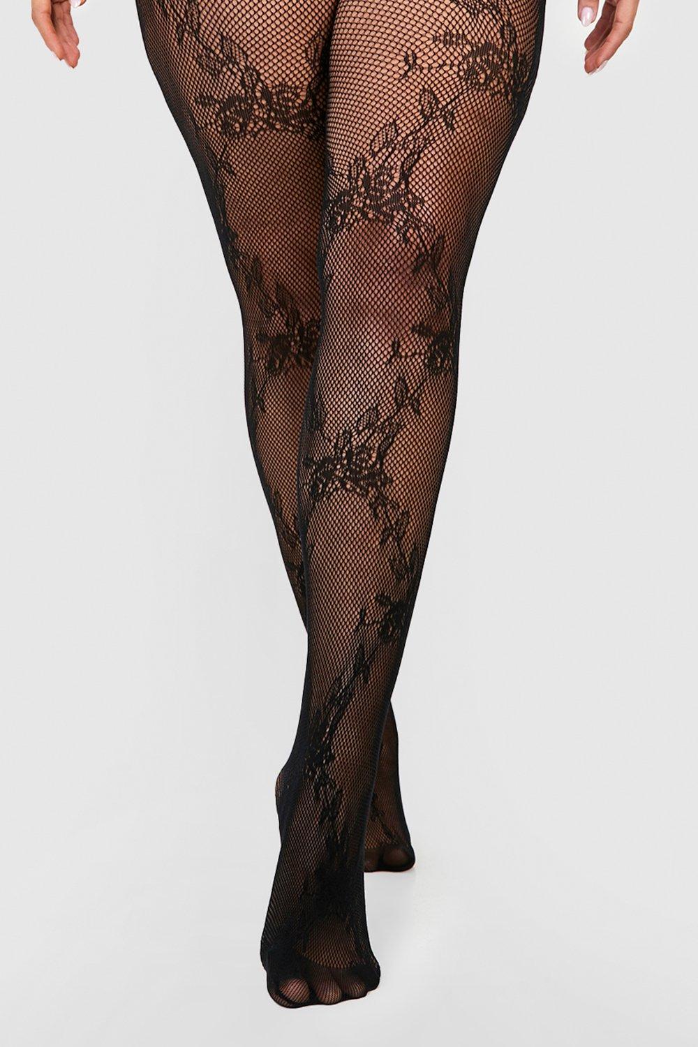 Soft Touch Luxury 60 Denier Tights