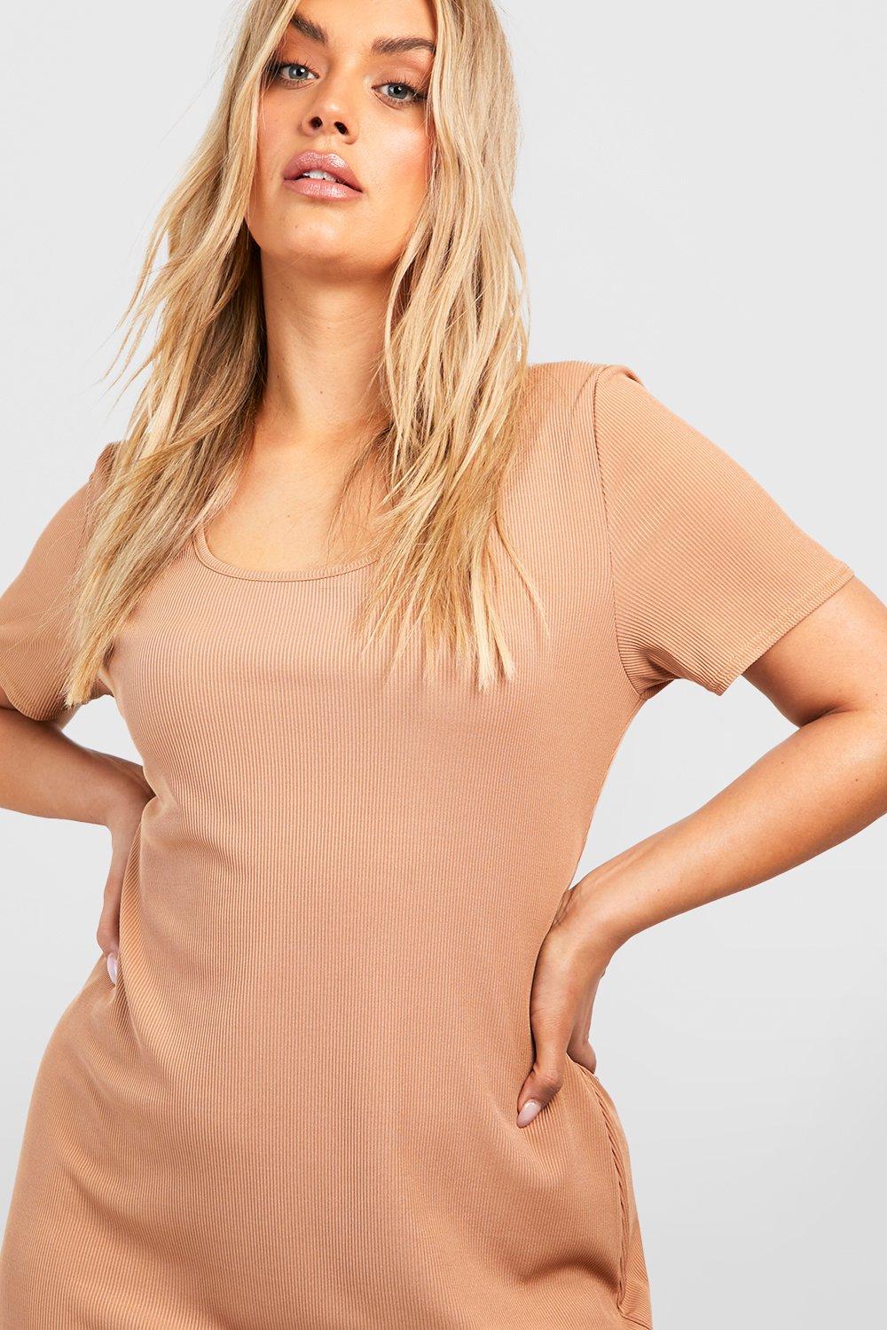 Boohoo curves clearance