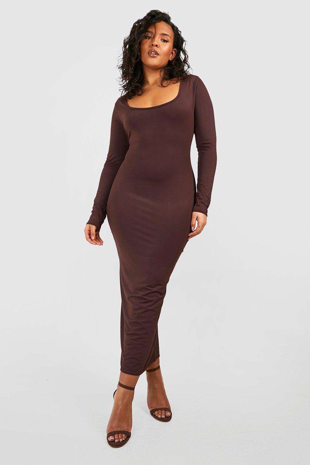 boohoo plus size womens clothing