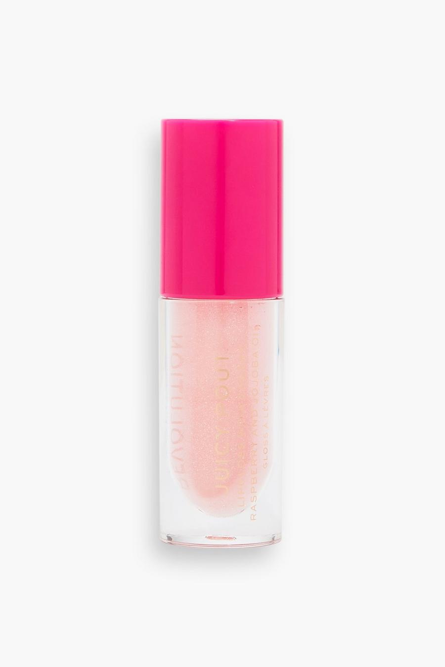 Revolution - Gloss hydratant - Juicy Pout , Watermelon image number 1
