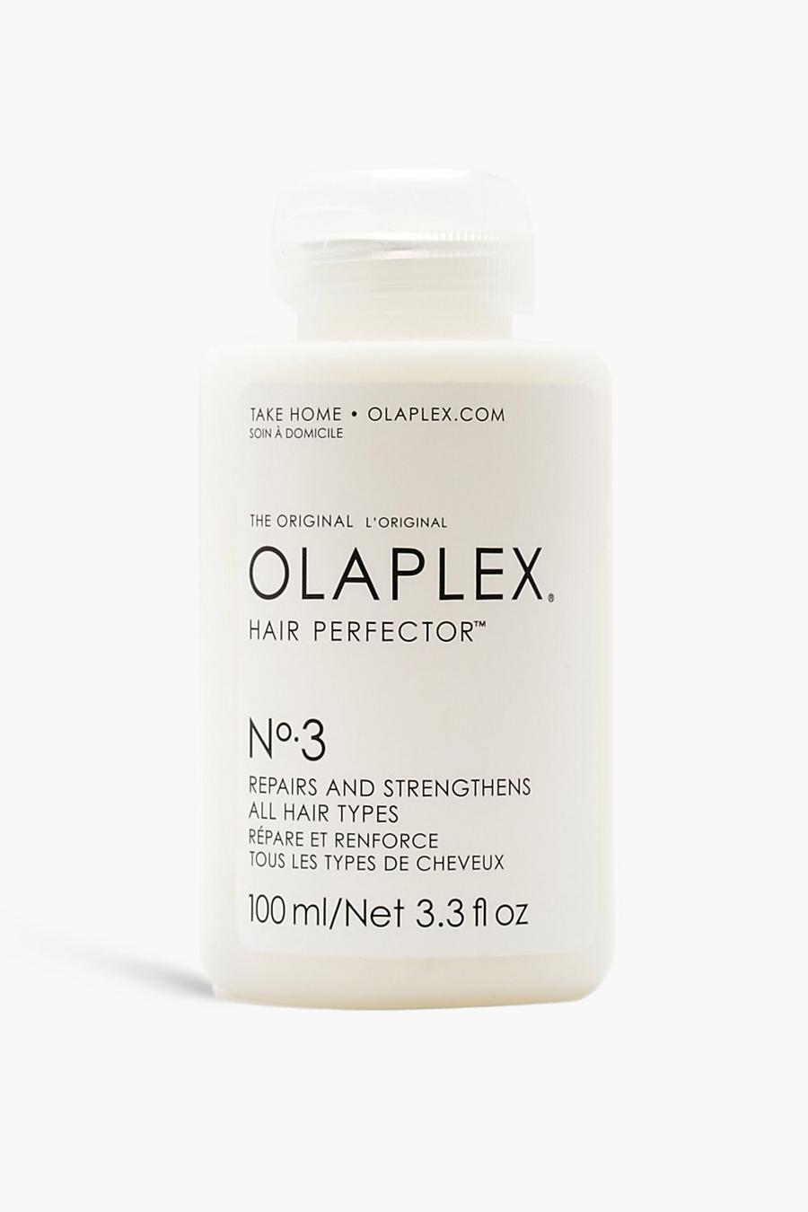 White OLAPLEX NO.3 100ML HAIR PERFECTOR image number 1