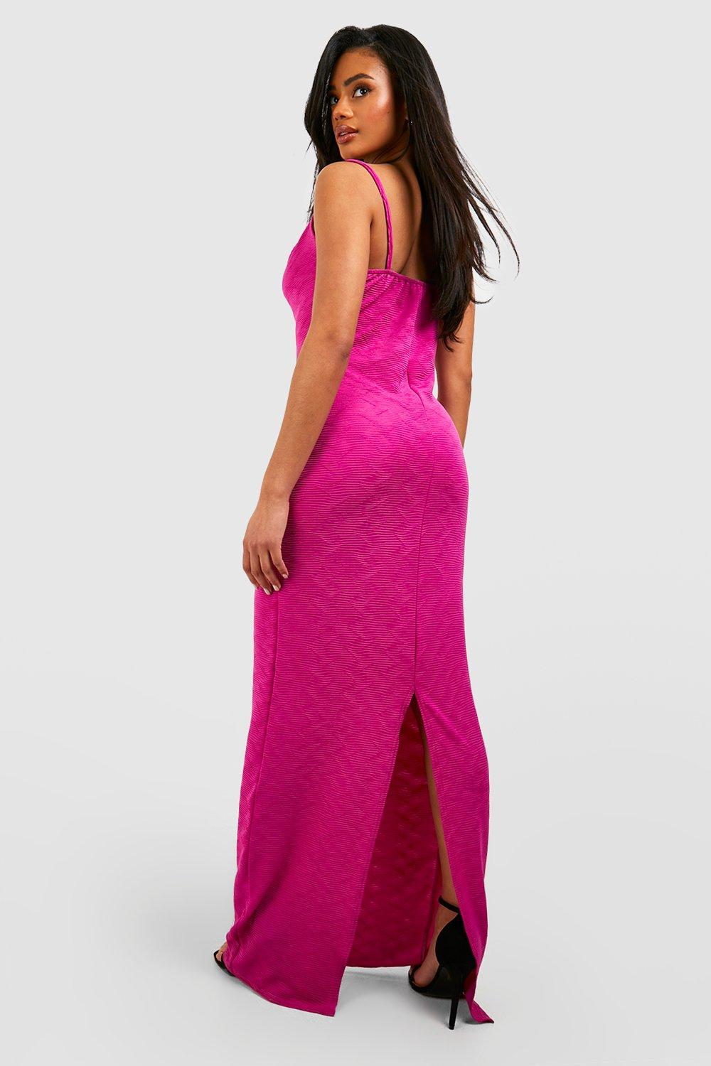 Women's full hot sale length maxi slips