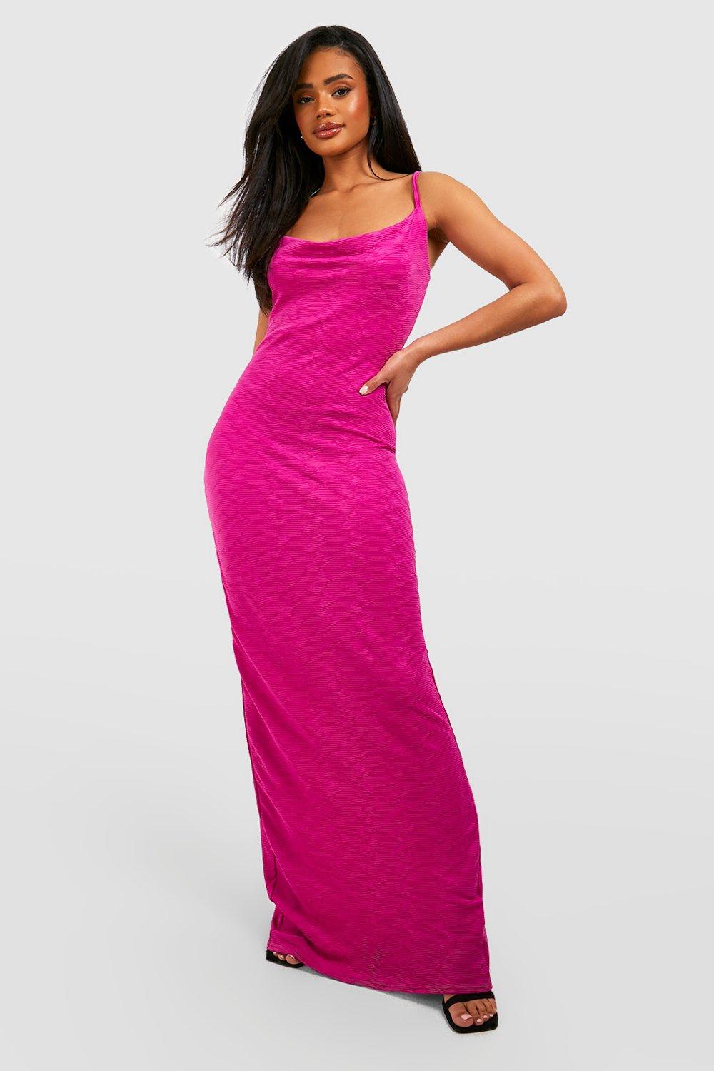 Maxi slip dress outlet uk