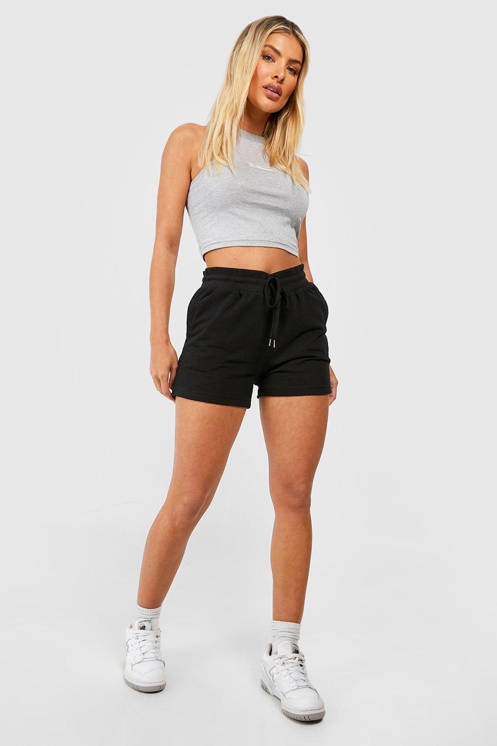 Sweat Short boohoo