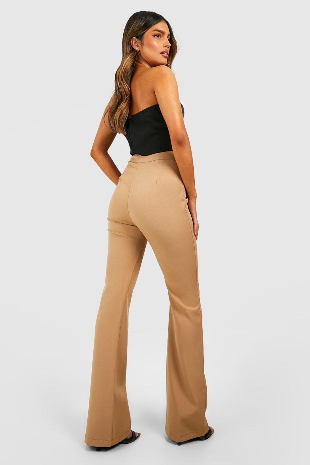 Skinny smart on sale trousers womens