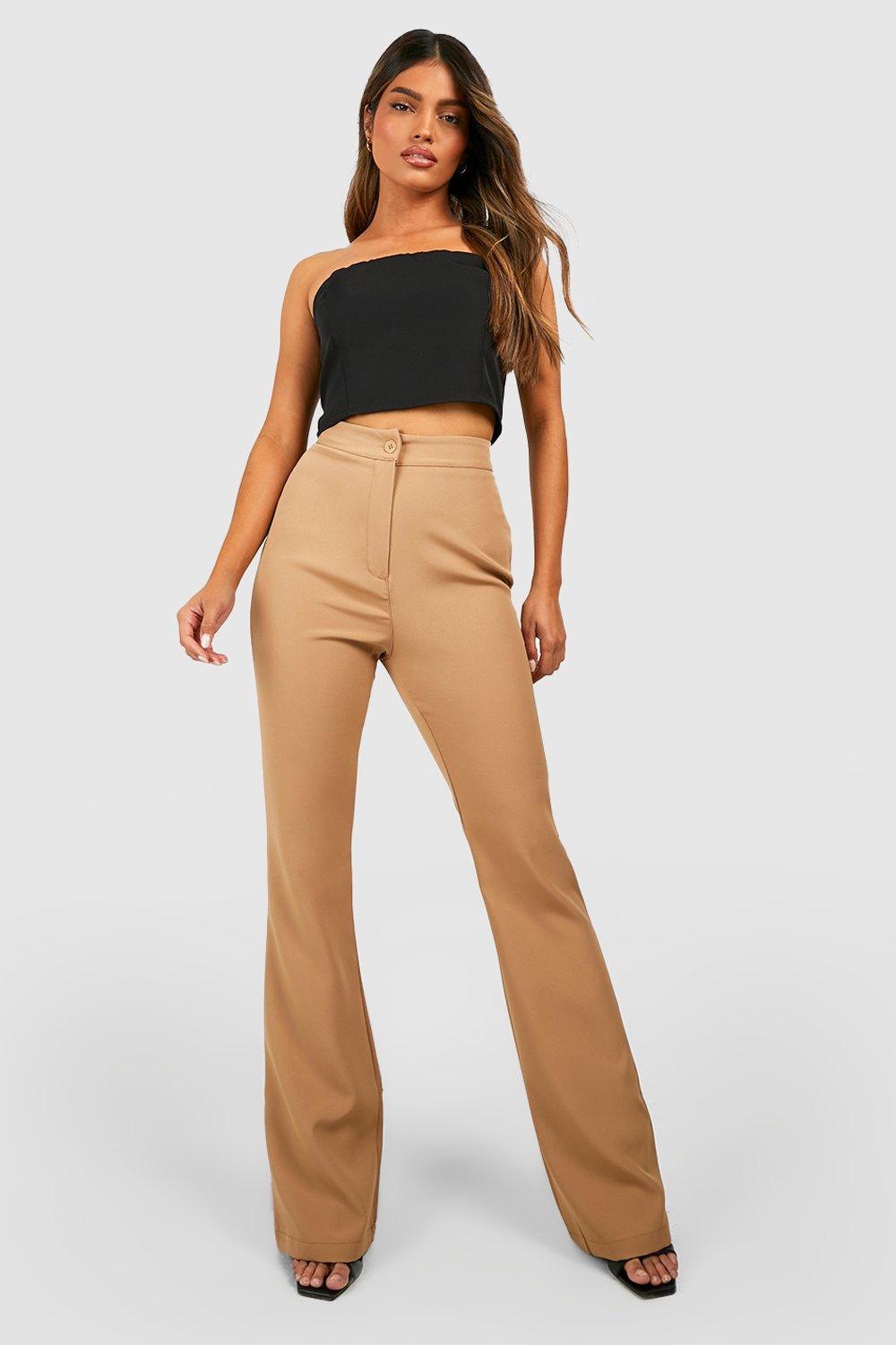 Women's Smart Trousers