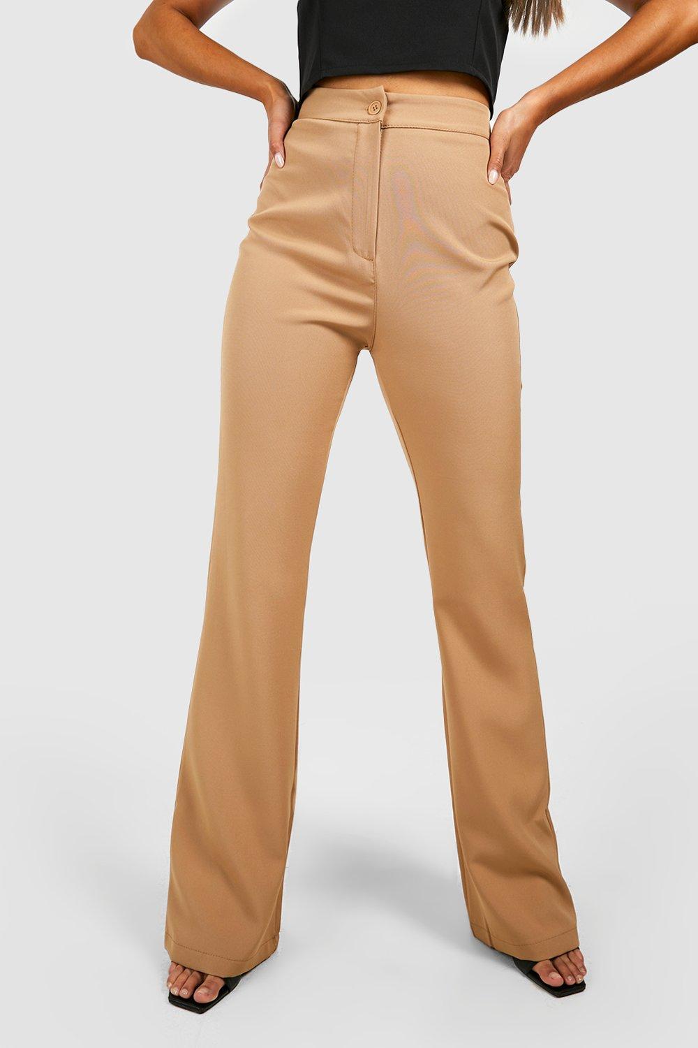 Pantalon 2025 habillé femme