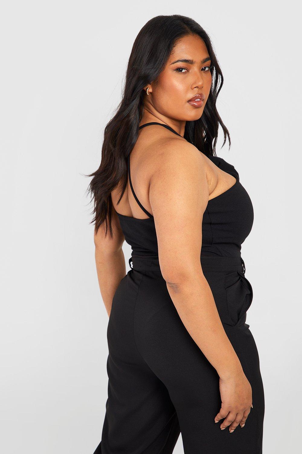 Plus Size Bodysuits