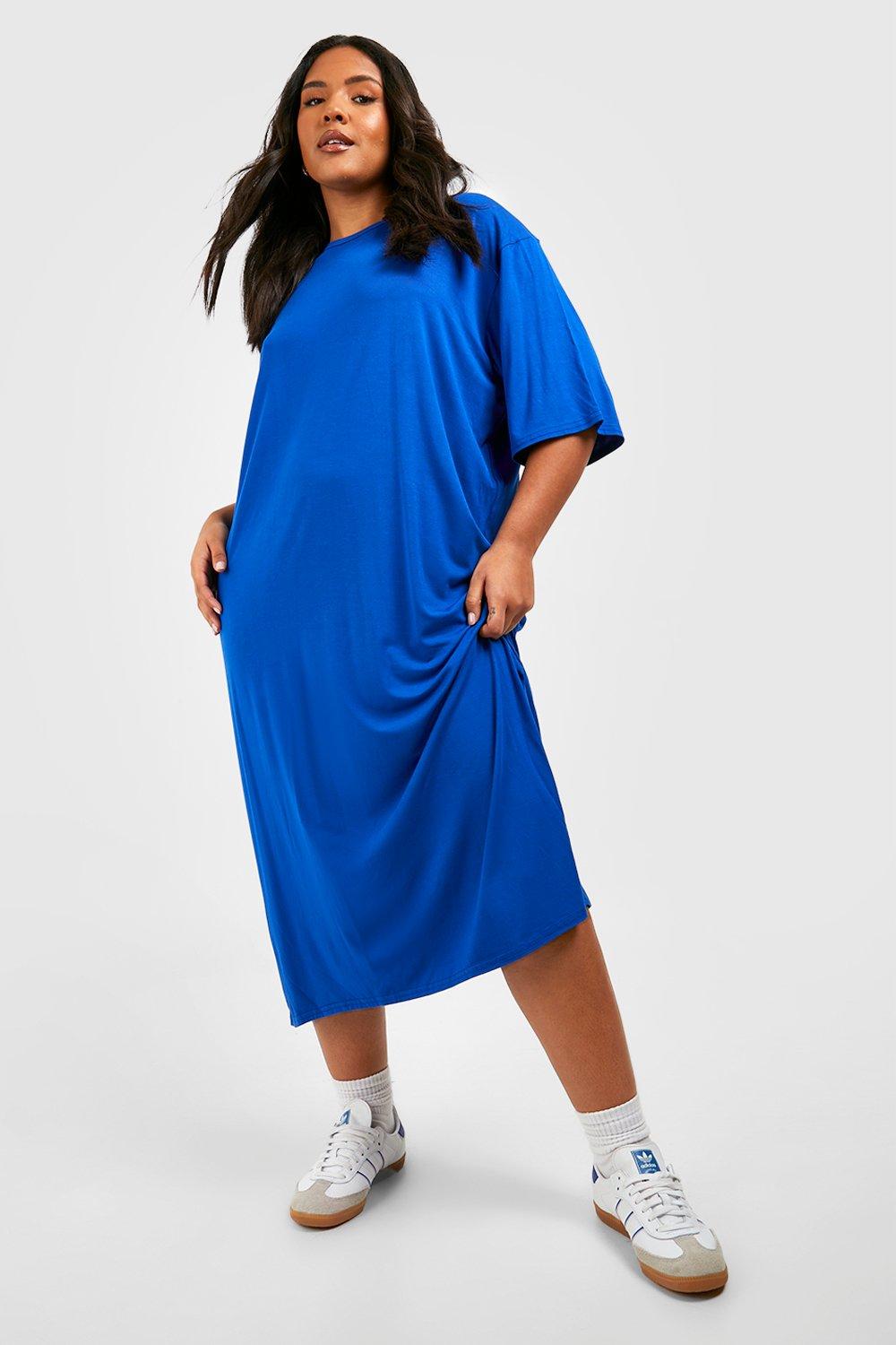 Female shop jersey dress