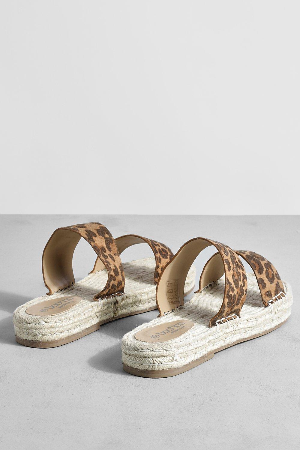 Snake clearance espadrille sandals