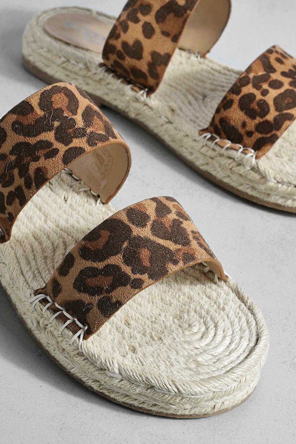 Wide width store espadrille sandals