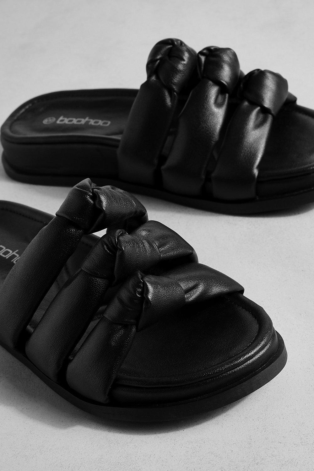 Knot Detail Slides
