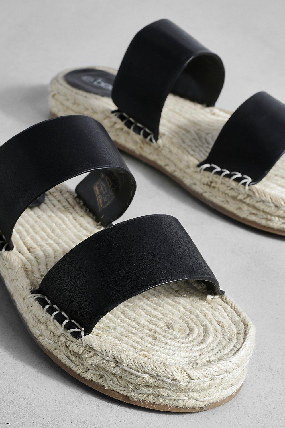 Espadrille sandals hot sale forever 21