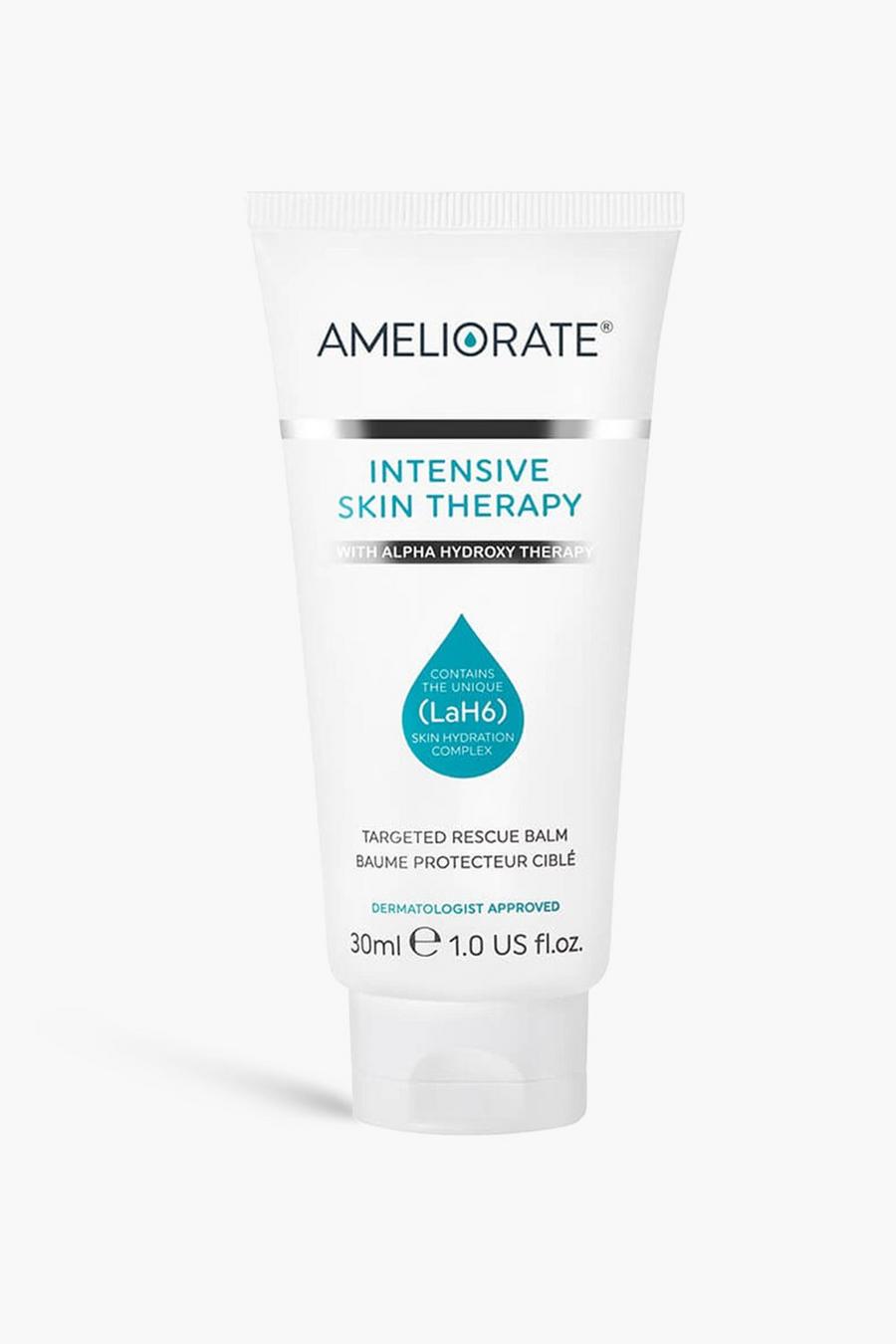 White AMELIORATE 30ML INTENSIVE SKIN THERAPY image number 1