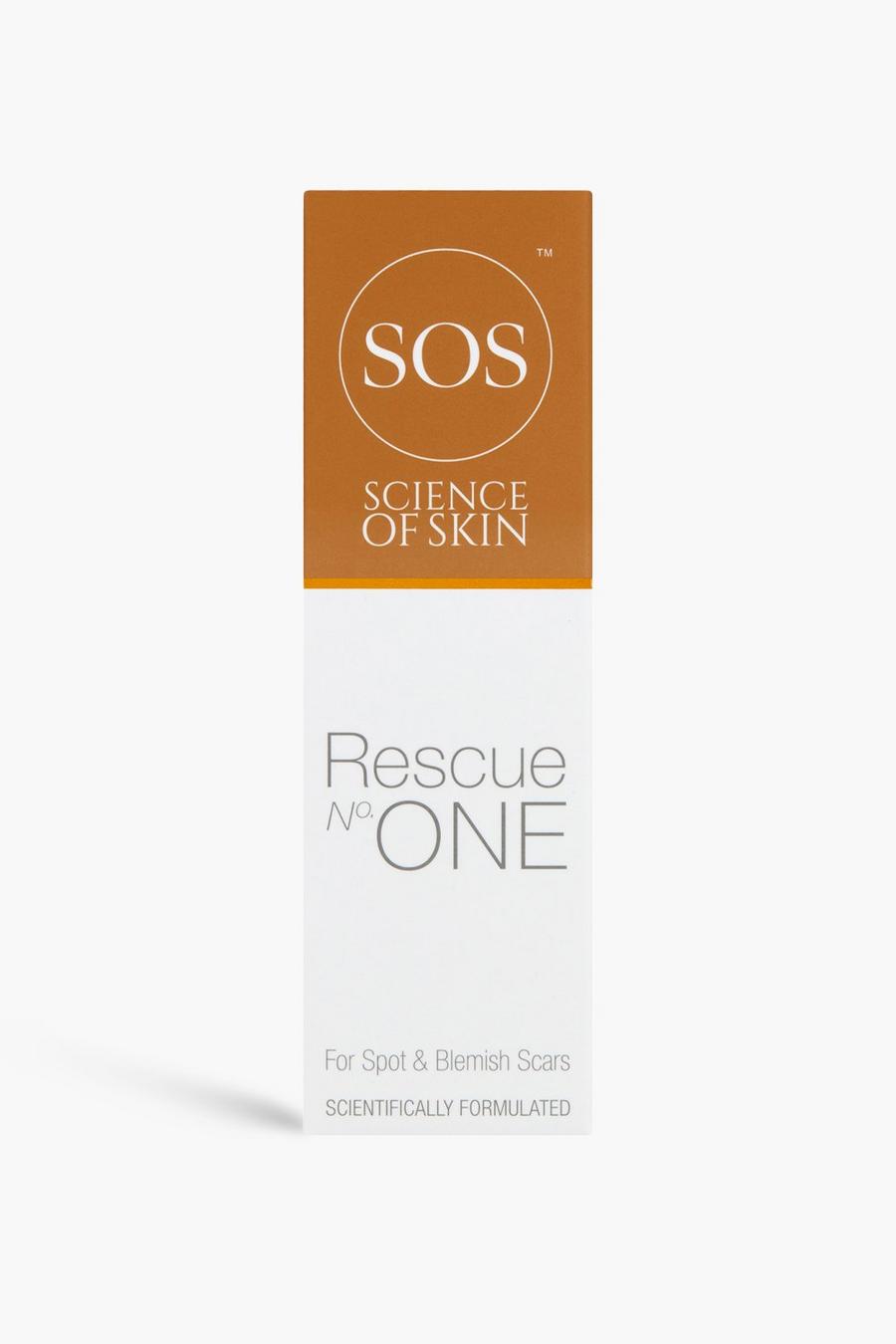 Science Of Skin Rescue No.one 30ml, White image number 1