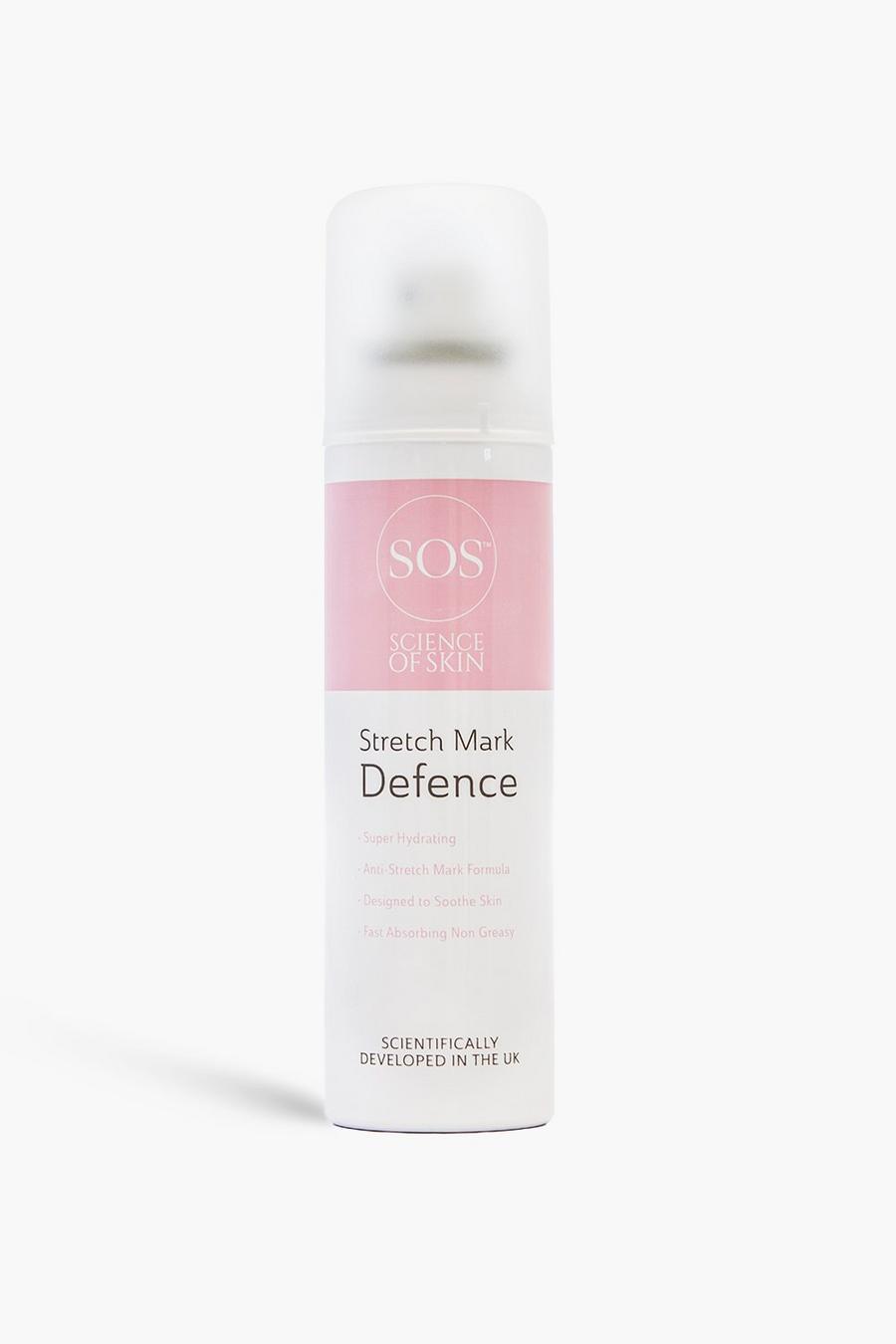Science Of Skin Stretch Mark Defence 150ml, White image number 1