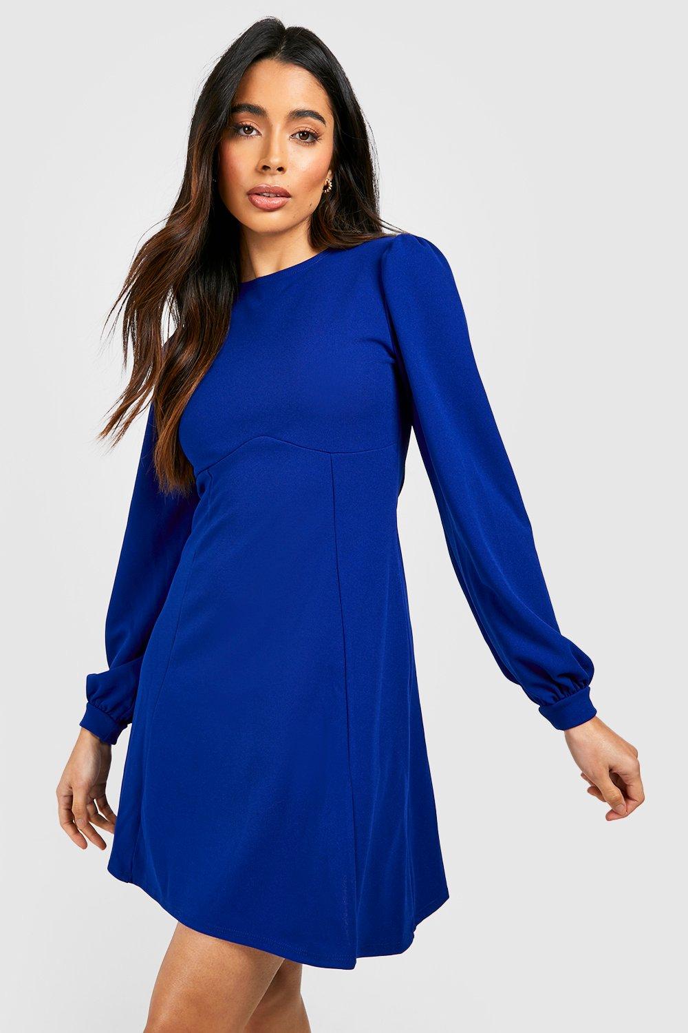 Robe best sale patineuse boohoo