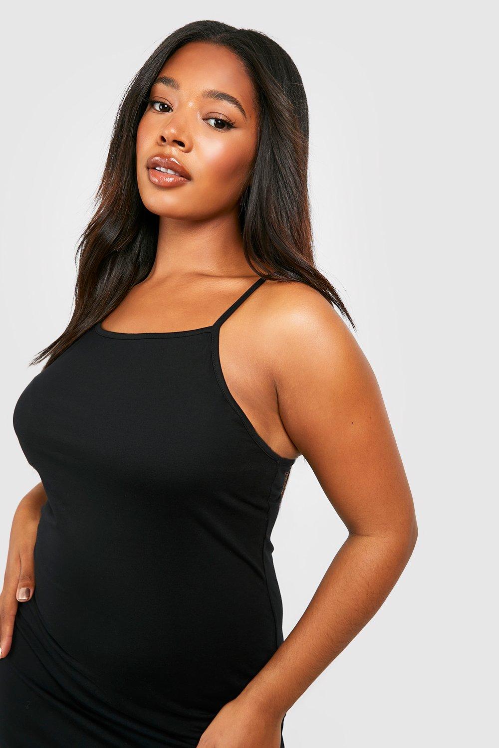 Boohoo curvy hot sale