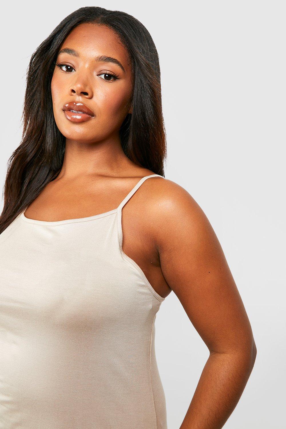 Sandy Split Neck Sleeveless Top Sandy Split Neck Sleeveless Top