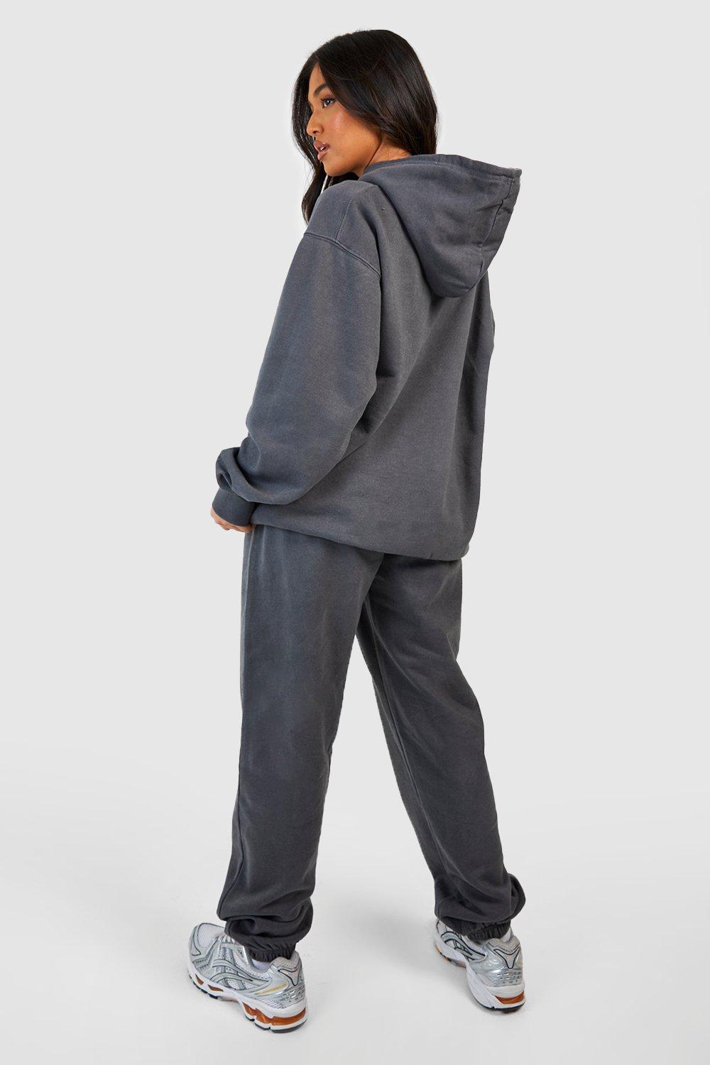 Ladies petite cheap jogging suits