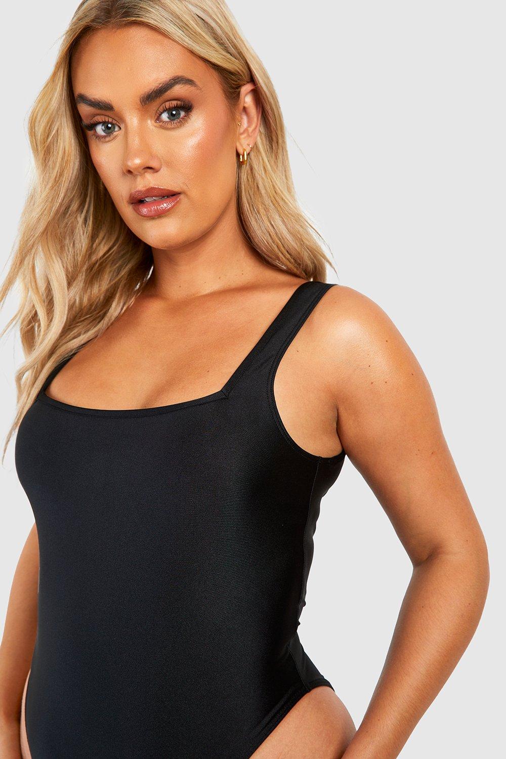 Boohoo hot sale multiway swimsuit