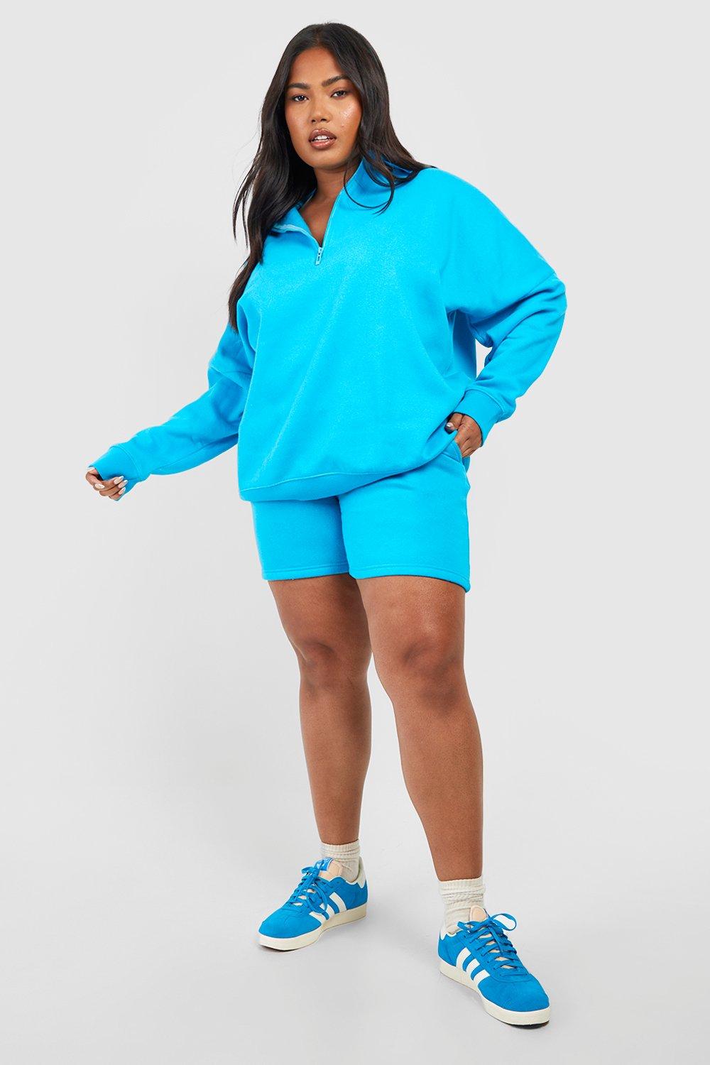 Plus size tracksuit hot sale uk