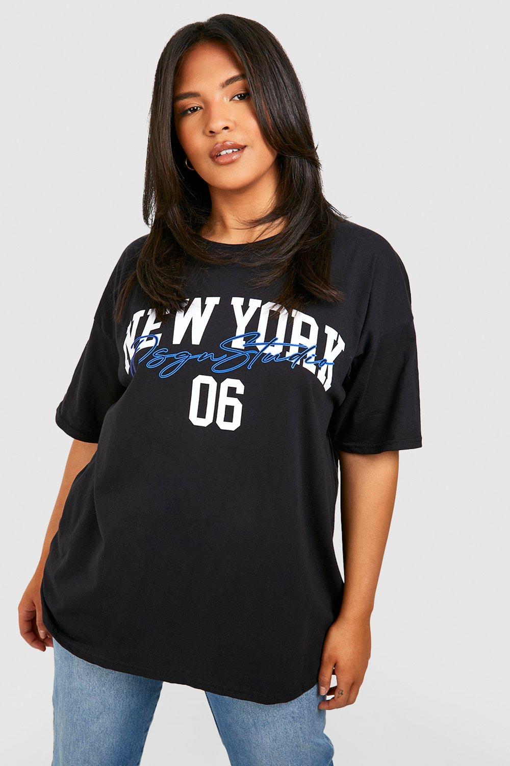 NNL New York Black Yankees - Unisex Long Sleeve Crew T-Shirt