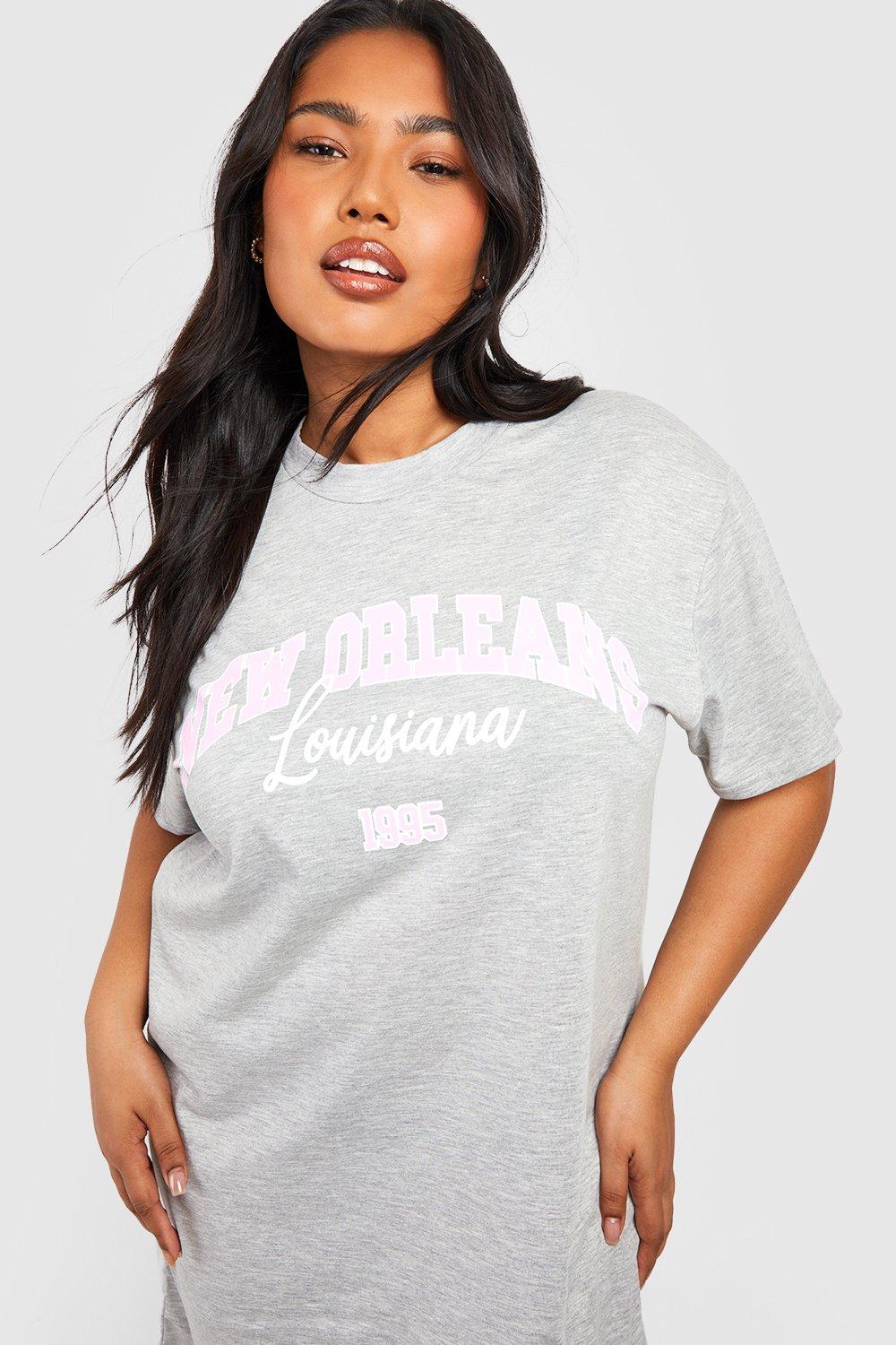 New Orleans Greys T-Shirt