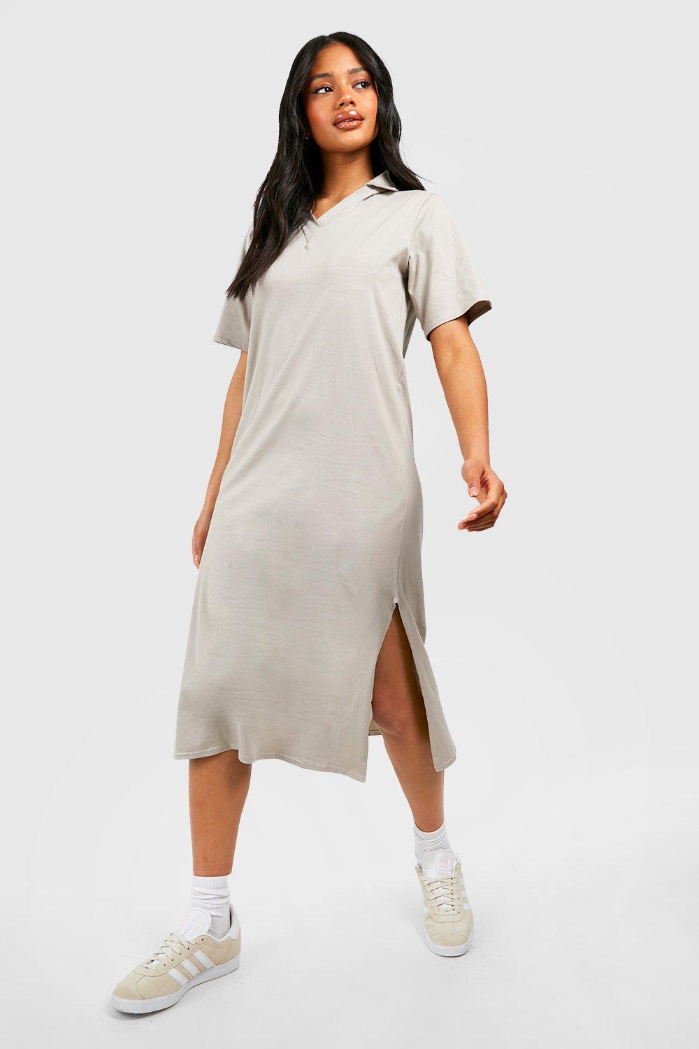 Midi t best sale shirt dress