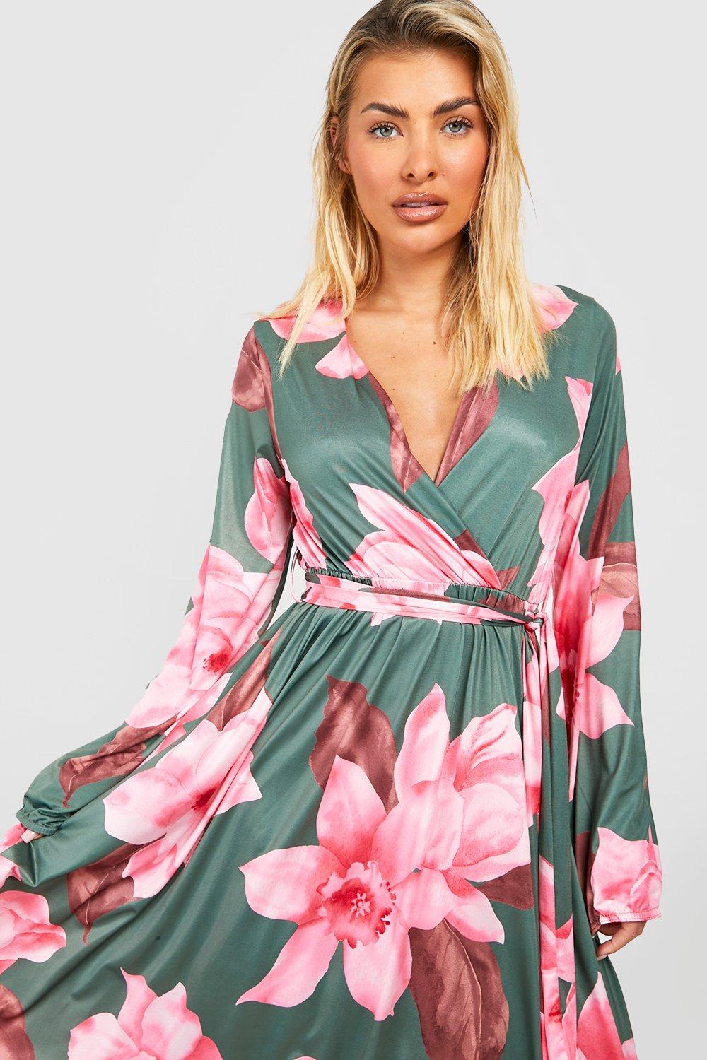 Boohoo robe cheap portefeuille