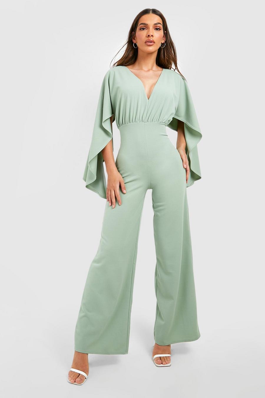 Jumpsuits | Jumpsuits for Women | boohoo USA