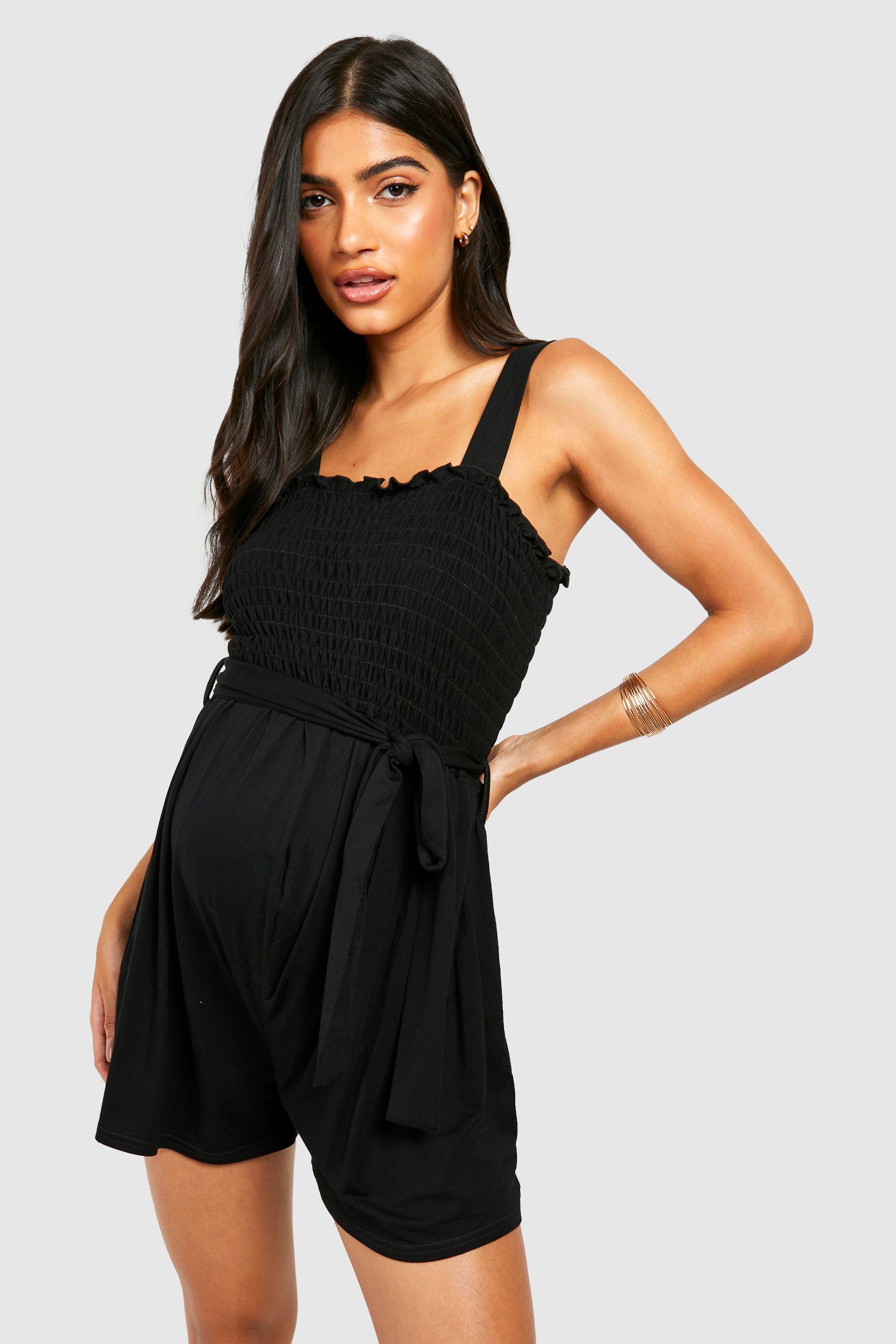 Boohoo nz maternity best sale