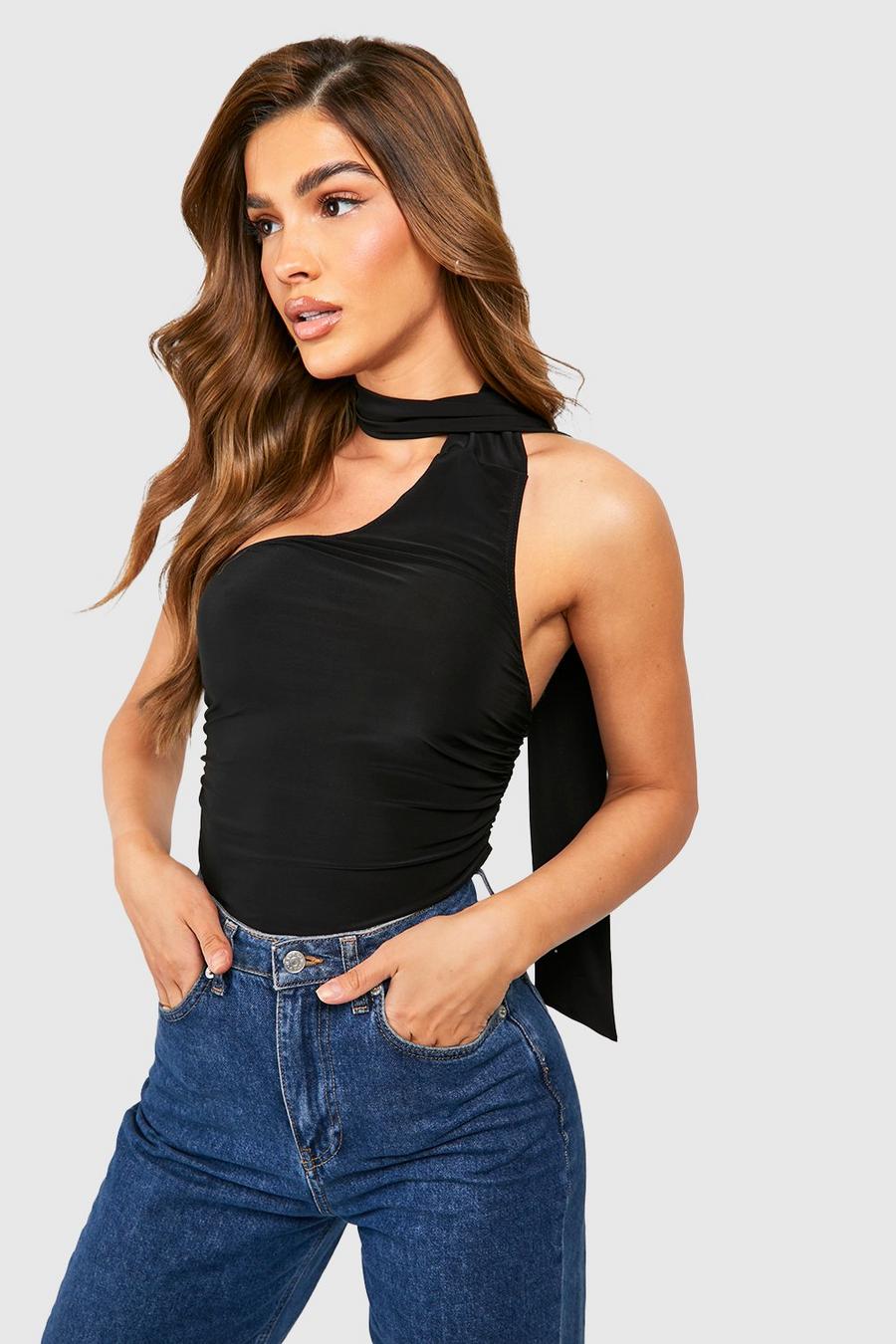 Going Out Tops | Dressy & Party Tops | boohoo USA