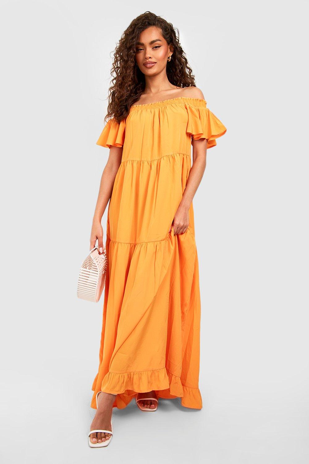 Forever 21 best sale robe longue