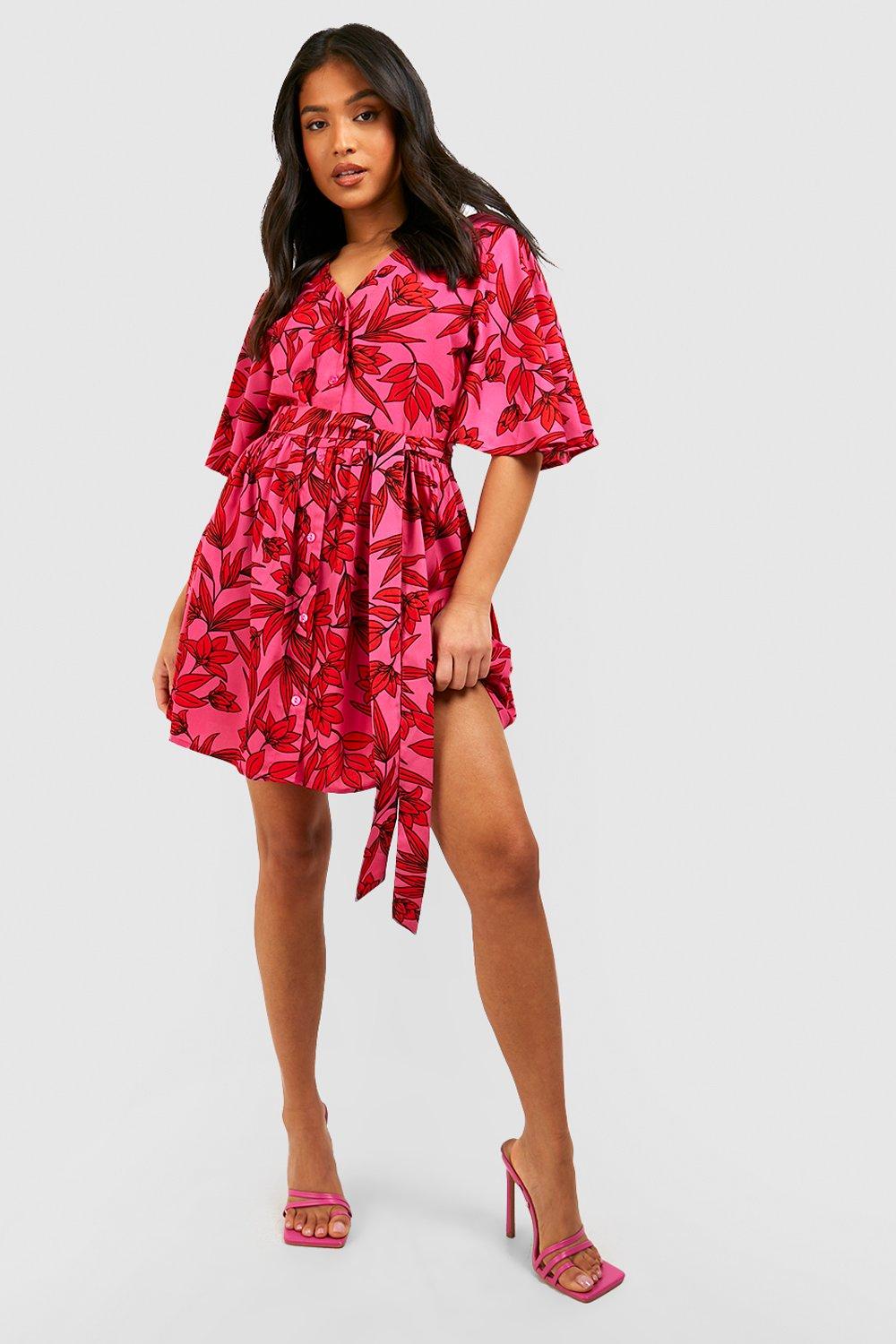 Talulah wildberry hot sale mini dress