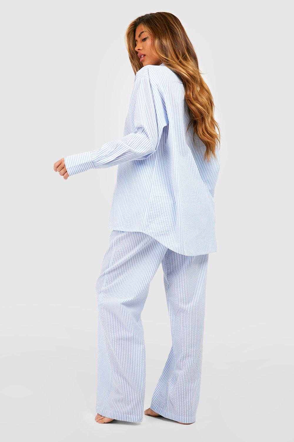 Boohoo pyjama 2024 femme