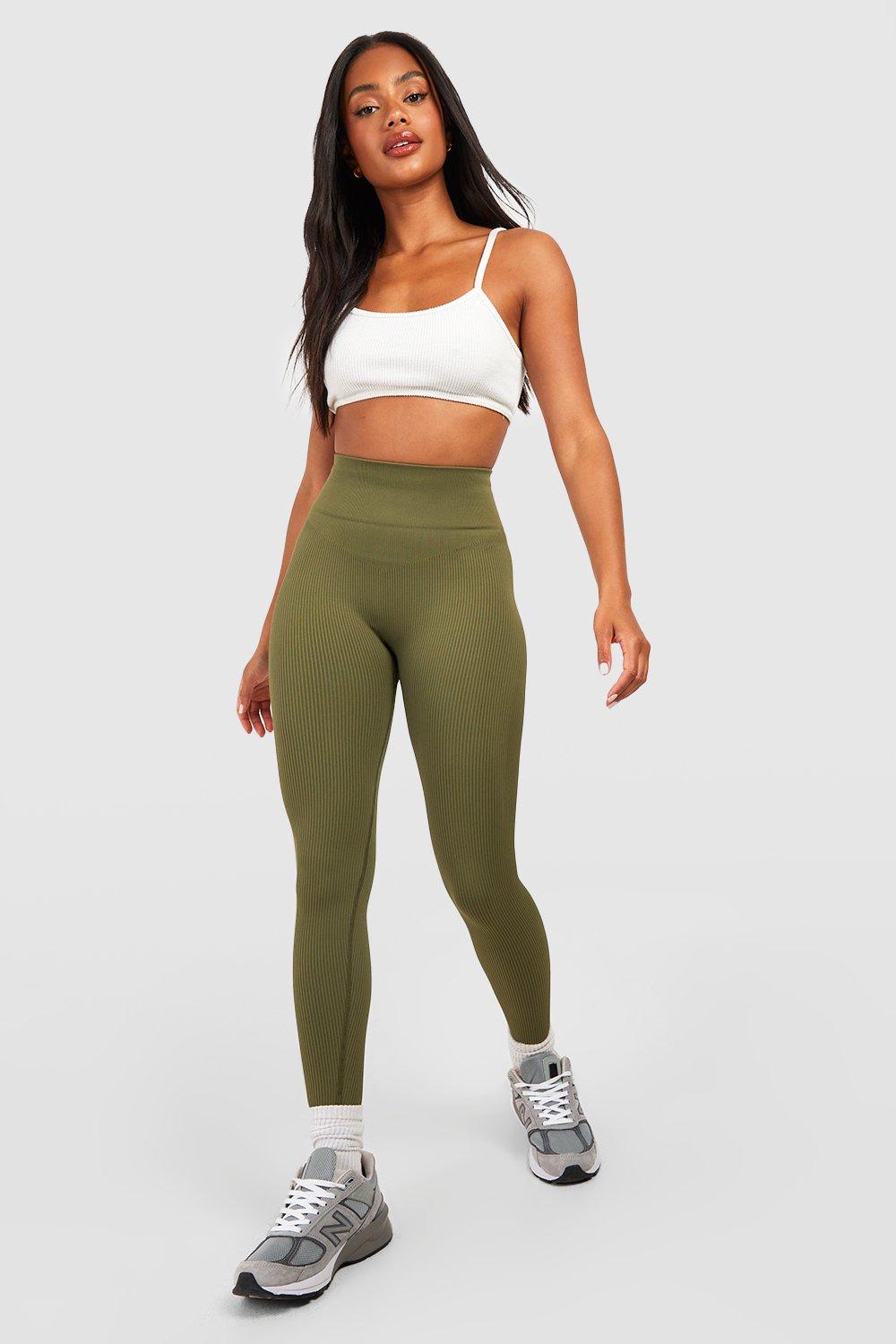  ELECTRIC YOGA: Seamless Collection