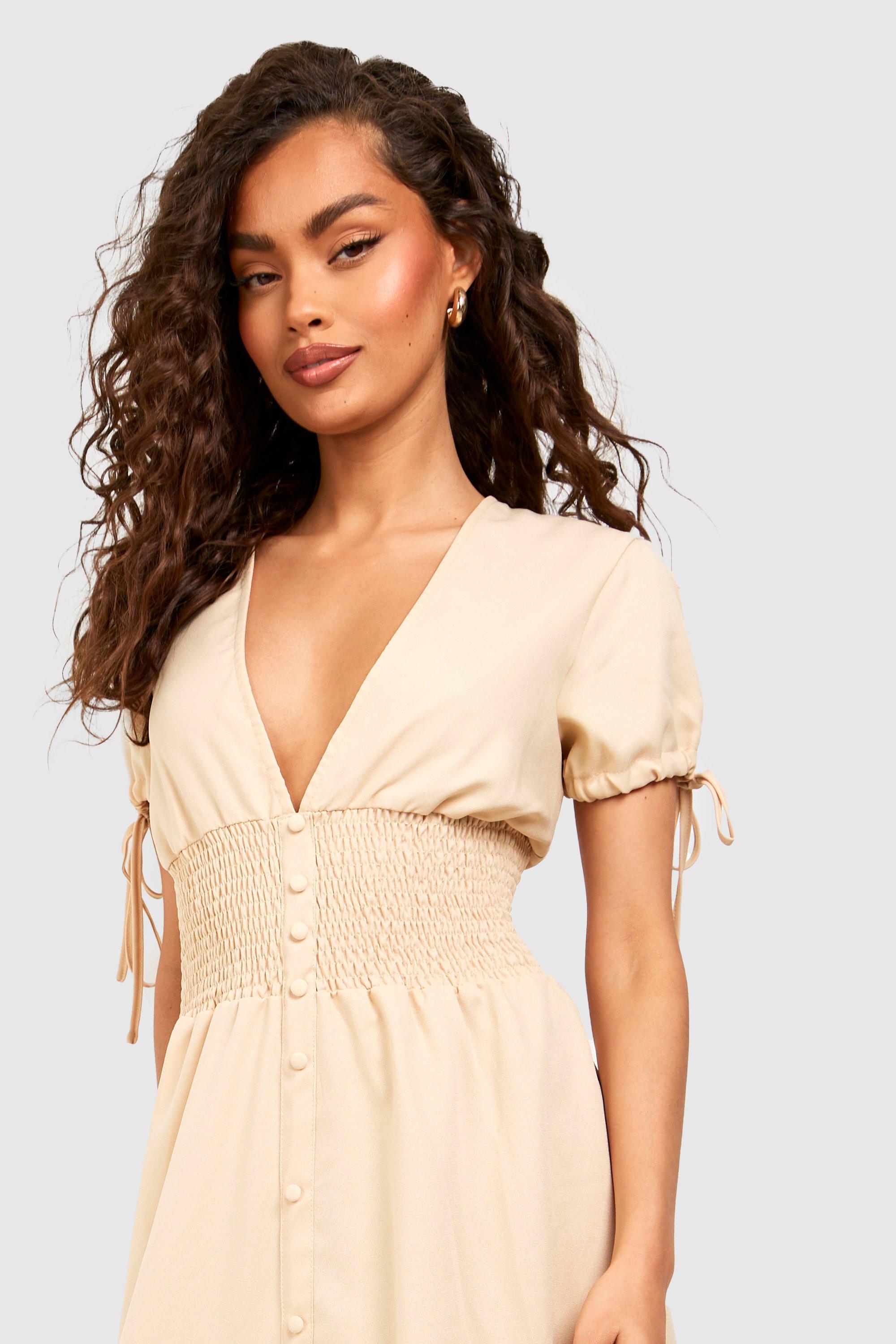 https://media.boohoo.com/i/boohoo/gzz54119_stone_xl_3/female-stone-shirred-waist-maxi-dress