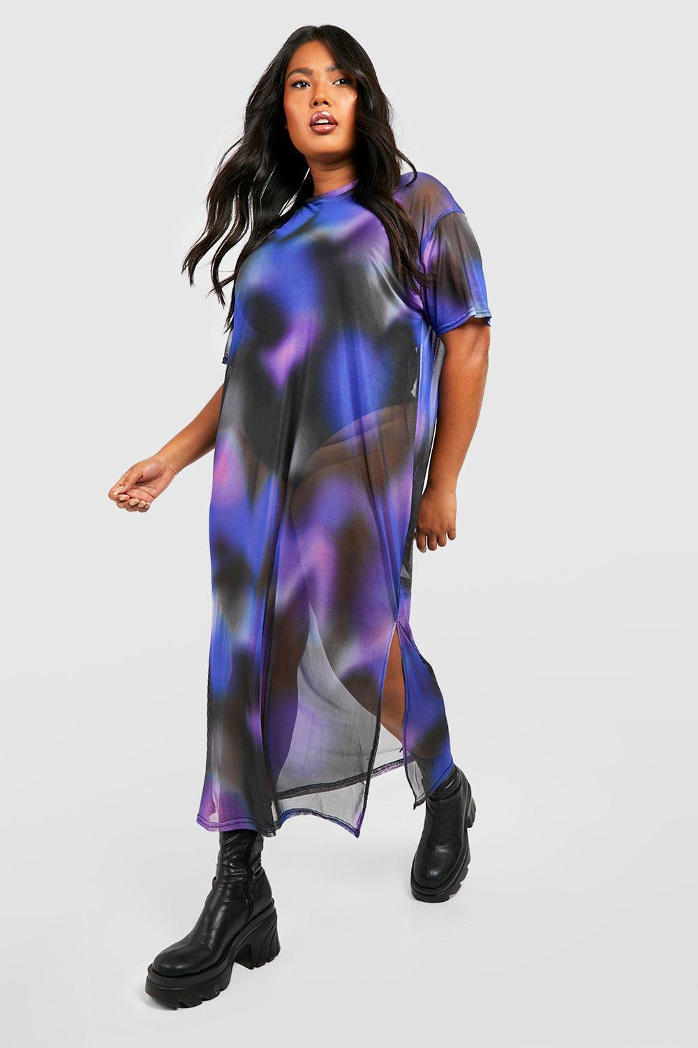 Plus size festival clothing 2024 uk