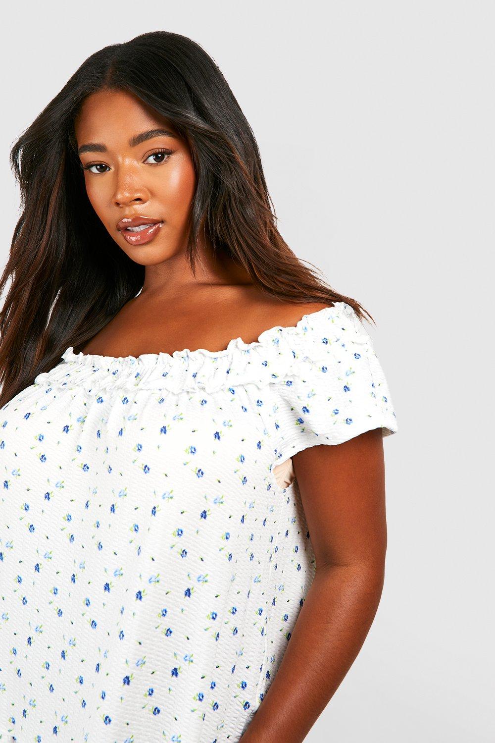 J.Crew: Crinkle Chiffon Smocked Top In Leopard Print For Women