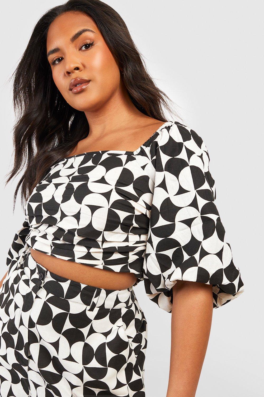 Plus Size Co Ords, Plus Size Two Piece Sets