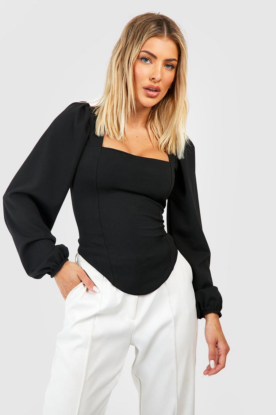 https://media.boohoo.com/i/boohoo/gzz54348_black_xl/female-black-long-sleeve-corset-top/?w=900&qlt=default&fmt.jp2.qlt=70&fmt=auto&sm=fit