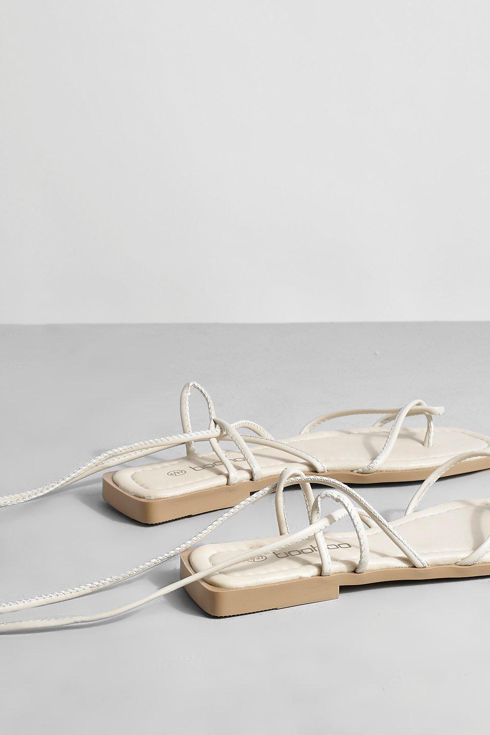 Cos sandalen top dames